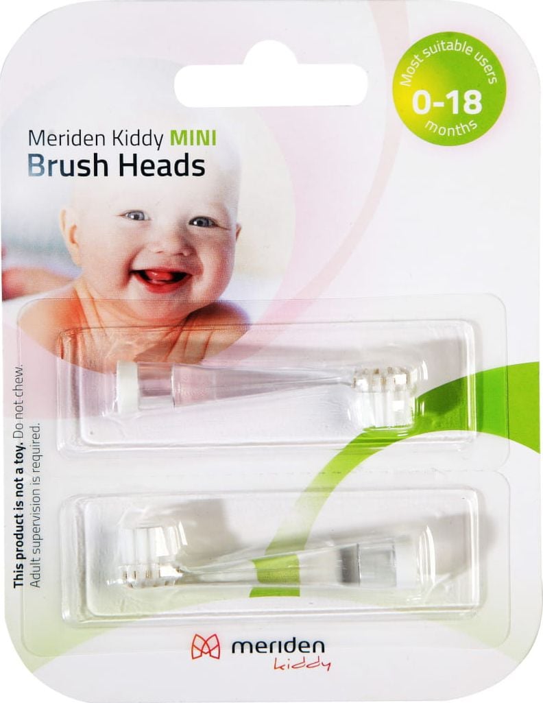 Cap de perie Meriden pentru copii 0-18m Kiddy