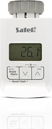 Cap termostatic wireless Satel Art-200