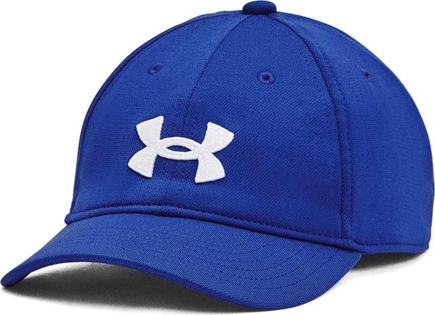 Capă Under Armour UA Blitzing Adj pentru băieți 1376712 400