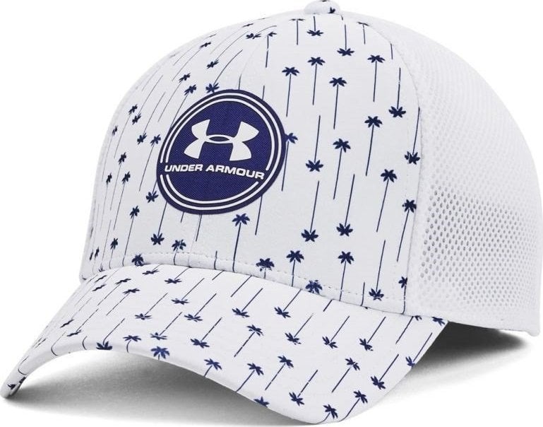 Capac Under Armour Under Armour Iso-chill Driver Mesh 1369804 103