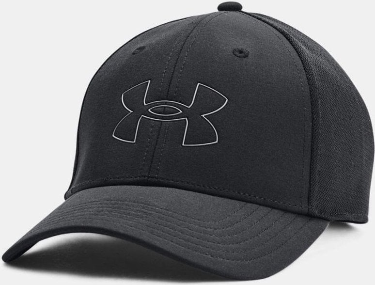 Capac Under Armour Under Armour Iso-chill Driver Mesh Adj 1369805 001