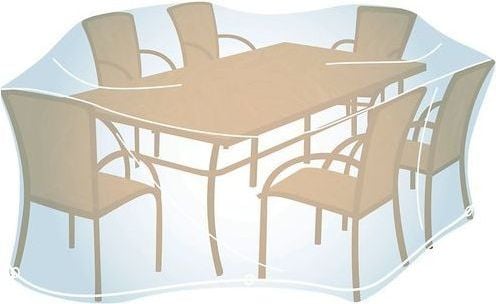 Capac universal pentru mobilier de gradina L (052-L0000-2000032449-817)