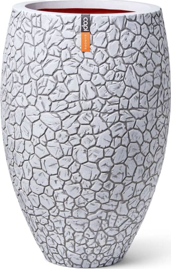 Capi Capi Pot Clay Elegant Deluxe, 50 x 72 cm, fildeș