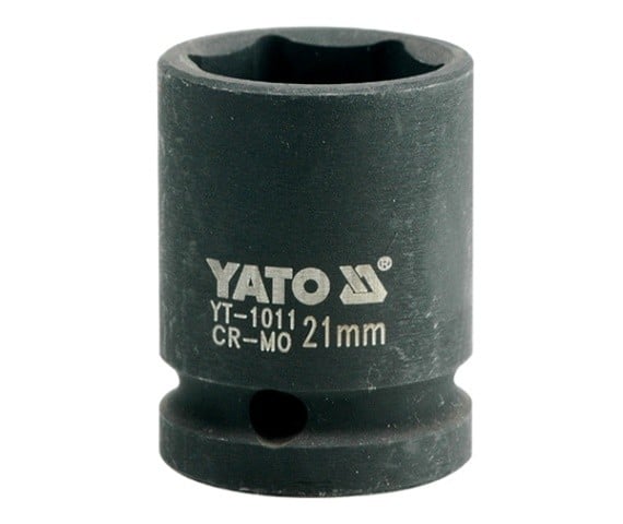 capsă detonantă 6-Hex 1/2 „21mm (YT-1011)