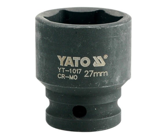 capsă detonantă 6-Hex 1/2 „27mm (YT-1017)