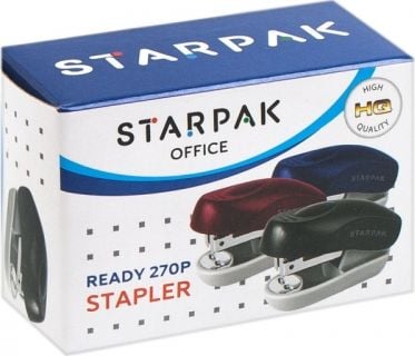 Capsator Starpak STK-270P CZA PUD 24/288
