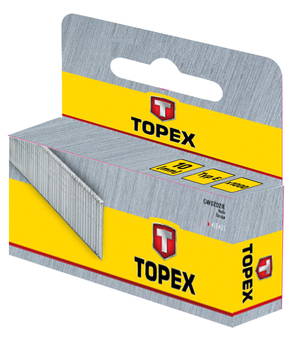 Capse Topex tip G 14mm 1000buc. 41E414