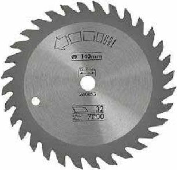 carbura SAW CIRCULAR TCT / HM 190 20 X X 40Z (SAW CIRCULAR carbura TCT / HM 190 20 X X 40Z) - STA13175