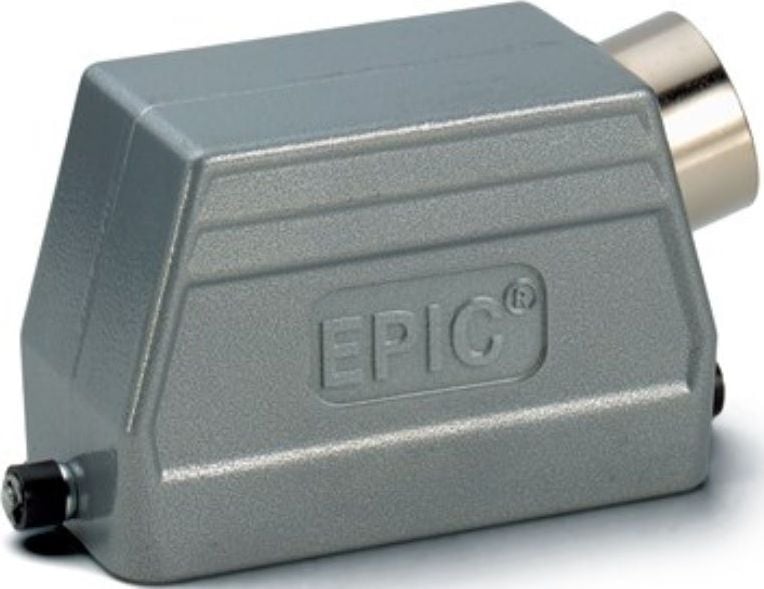 carcasă angulară Mufă PG IP65 EPIC 29 H 24 B TS-RO (10123900)