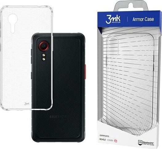 Carcasa 3MK 3MK Armor Samsung G525 Xcover 5