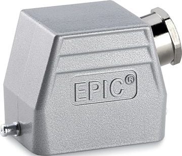 carcasă angulară Mufă PG16 EPIC H-6 B TS (10022000