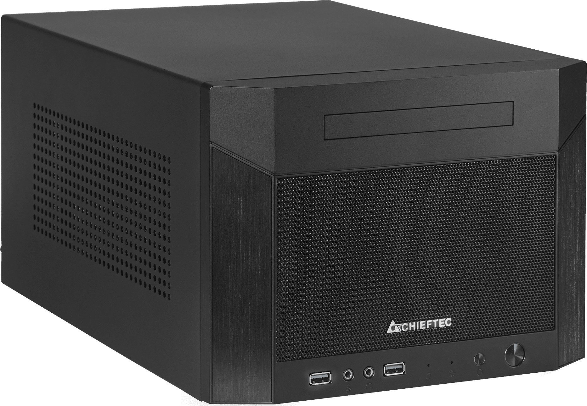 Carcasa Chieftec Pro Cube Mini CN-01B-OP