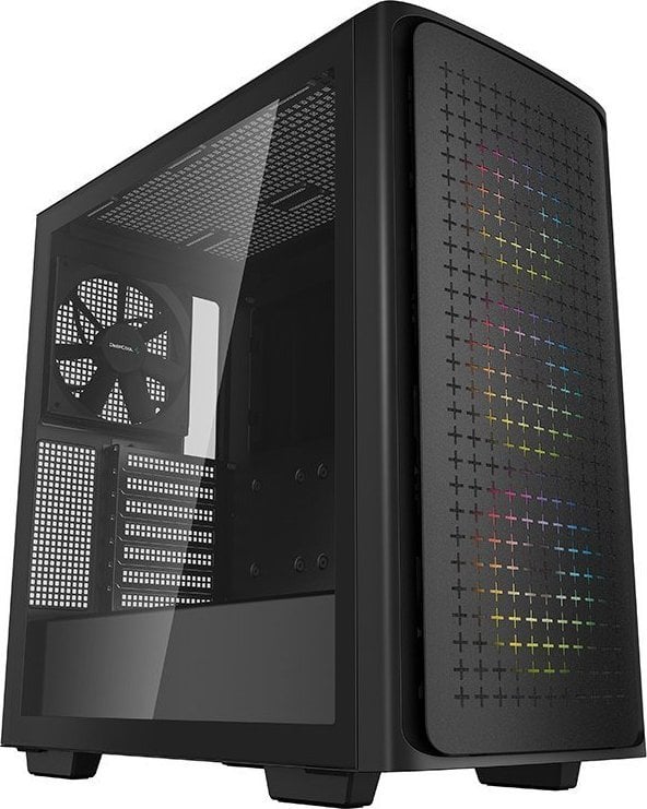 Carcasă Deepcool CK560 (R-CK560-BKAAE4-G-1)