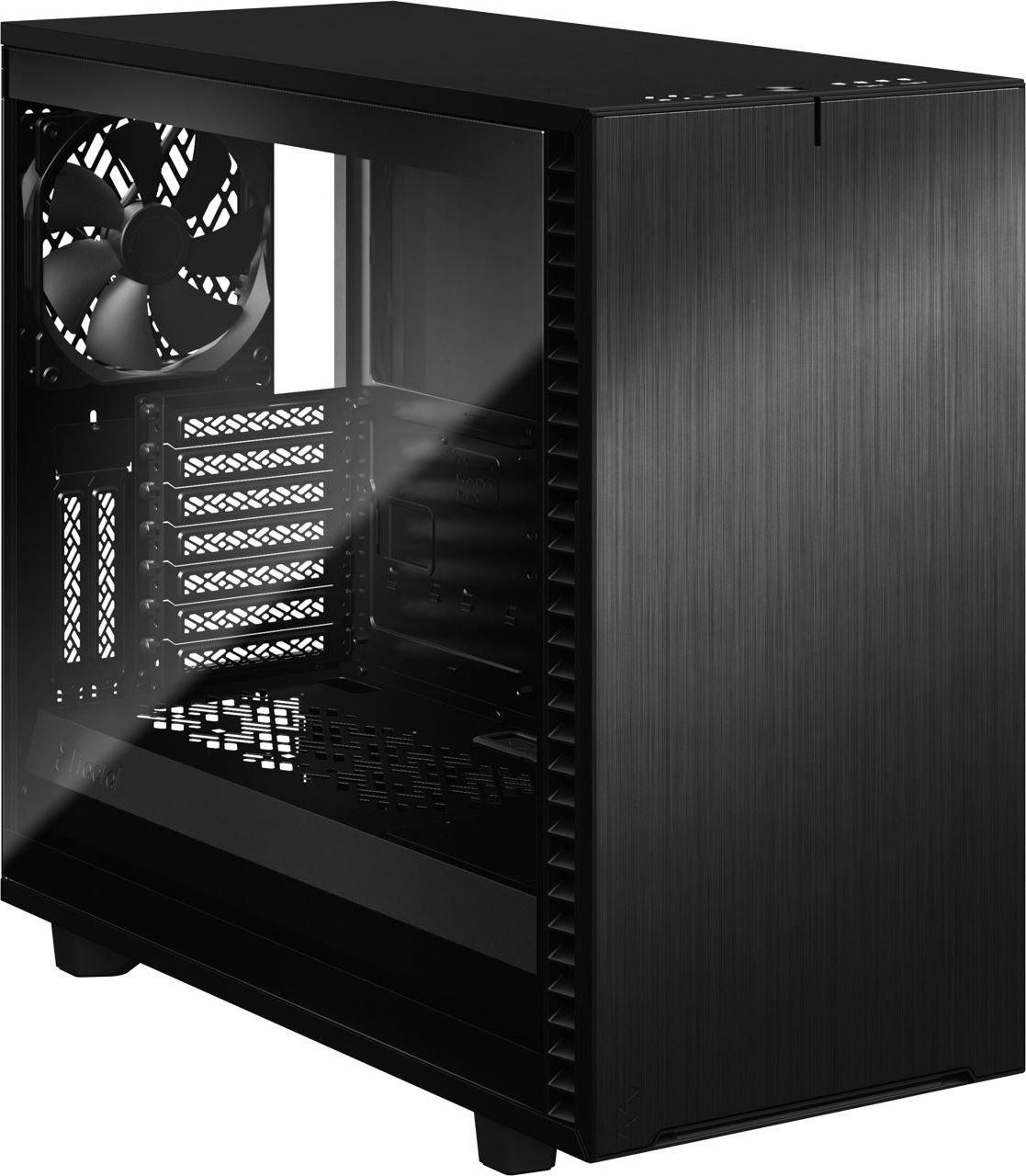 Carcasă Fractal Design Define 7 TG Light Tint (FD-C-DEF7A-02)