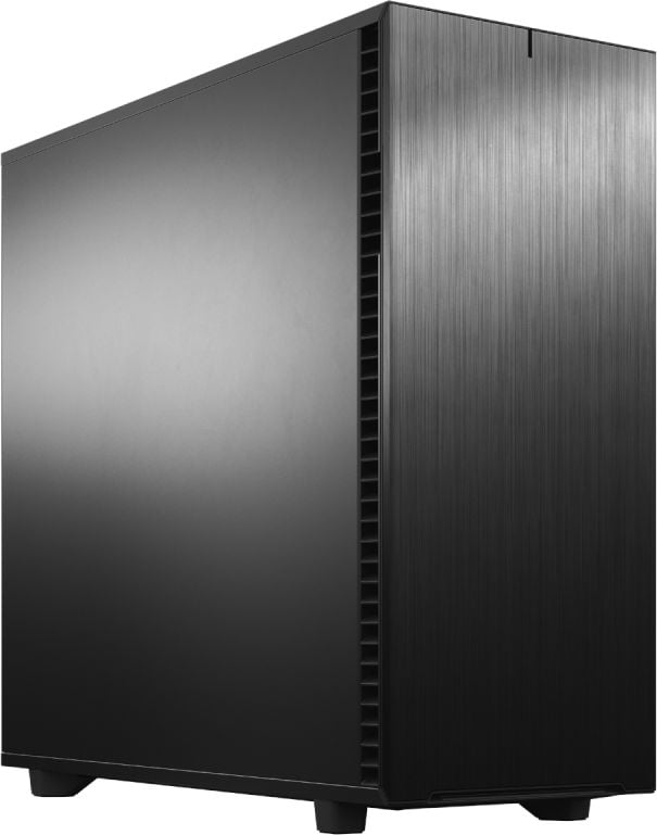 Carcasa Fractal Design Define 7 XL Black Solid (FD-C-DEF7X-01)
