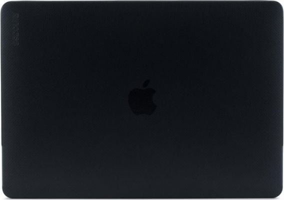 Genti laptop - Etui Incase Hardshell Case MacBook Pro 13" Czarny