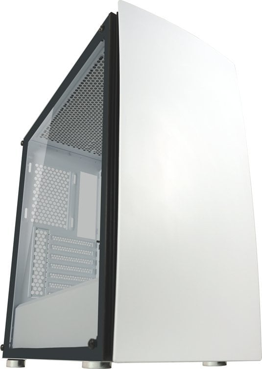 Carcasă LC-Power LC-Power Gaming 713W ATX Bright Sail X