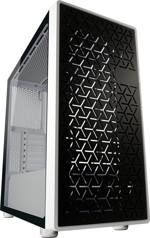 Carcasa LC-Power LC-Power Gaming 714W ATX GacruxX