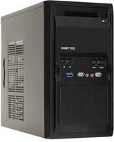 Carcasa PC Chieftec LT-01B (LT-01B -OP), Micro ATX (uATX), Mini ITX, Negru