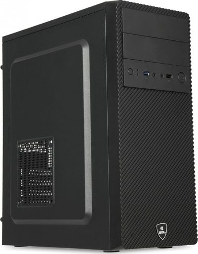 Carcasa PC iBOX Apus 88 (OAP88) , Micro ATX , ATX , Turnul Midi