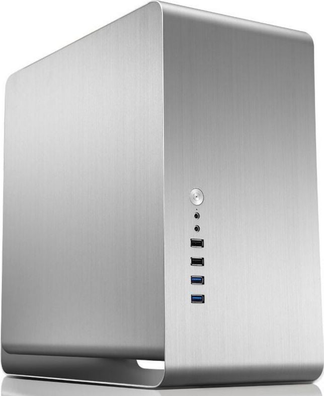 Carcasa PC Jonsbo UMX3 (GEJB-050) , Micro ATX , Mini ITX , Mini Tower
