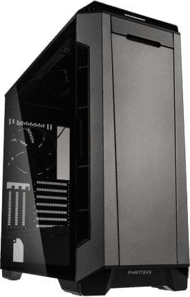 Carcasă Phanteks Eclipse P600S Silent Midi-Tower