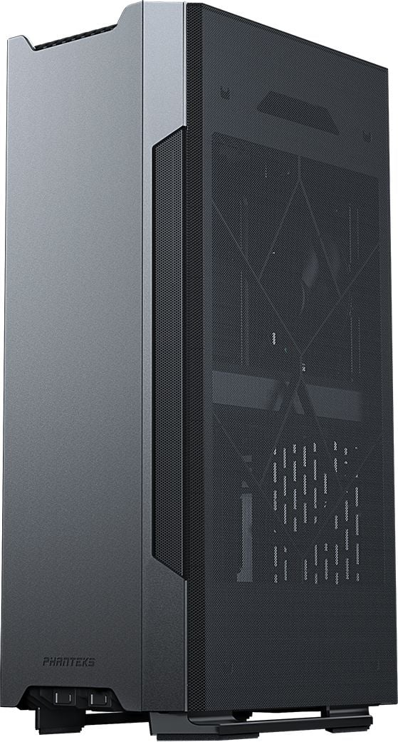 Carcasă Phanteks Evolv Shift Air 2 gri (PH-ES217A_AG02)