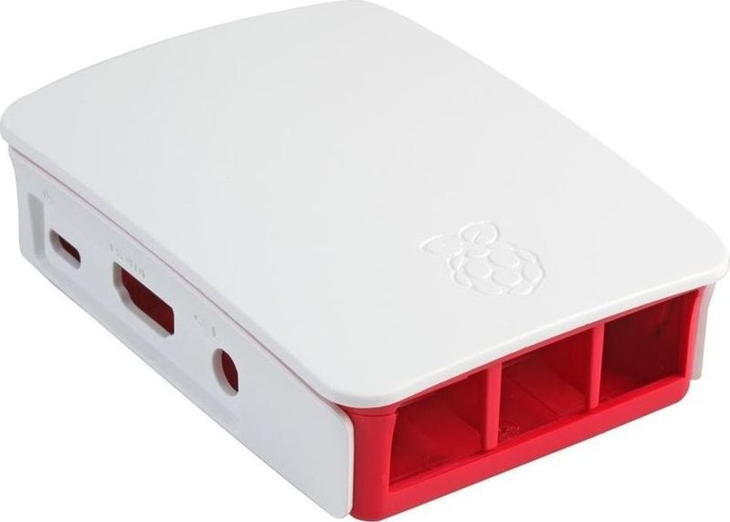 Carcasa Raspberry Pi Raspberry Pi 3/3B/3B+ (Zmeura-PI3-CASE)