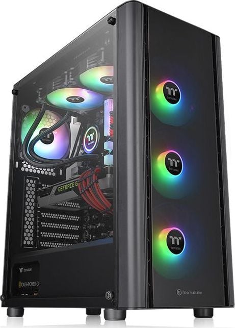 Carcasă Thermaltake V250 TG ARGB (CA-1Q5-00M1WN-00)