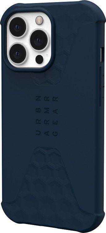 Huse telefoane - Carcasa UAG Standard Issue compatibila cu iPhone 13 Pro Mallard