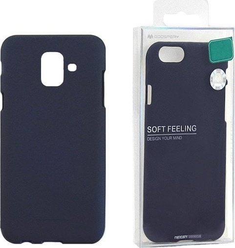 Carcasa Vega MERCURY SOFT SAMSUNG S23 PLUS NEGRĂ OVERLAY SPAATE>