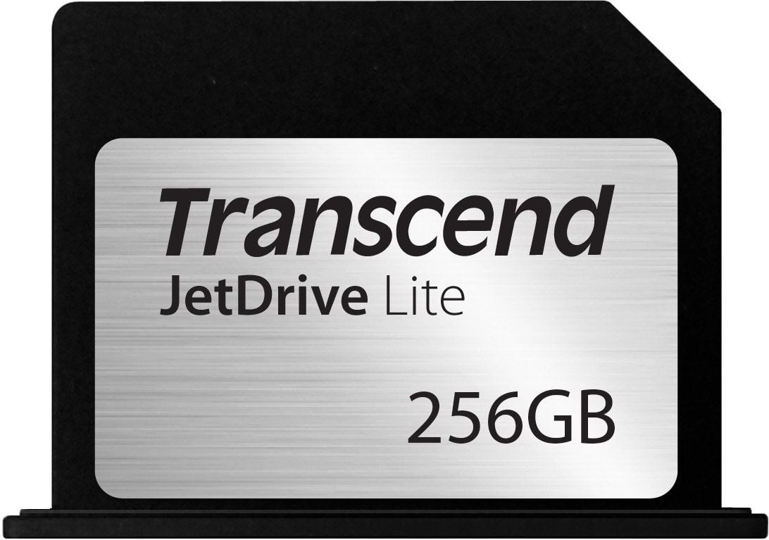 Card de memorie transcend JetDrive Lite 350 256GB (TS256GJDL350)