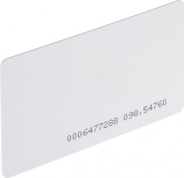 CARD DE PROXIMITATE Atlo RFID ATLO-104S*P200