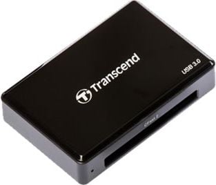 Card reader - Card reader transcend CFast 2.0/CFast 1.1/CFast 1.0 (TS-RDF2)