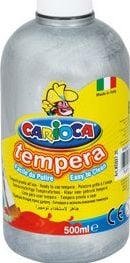 Vopsea Carioca Tempera Carioca gold 500 ml