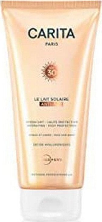 Carita Balsam do Opalania Le Lait Solaire Carita Przeciwzmarszczkowy (200 ml)