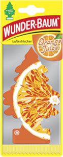 Parfum de brad Carmotion Wunder-Baum, suc de portocale