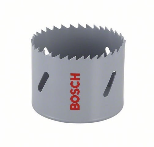 Carota HSS-bimetal pentru adaptor standard, 27mm, BOSCH