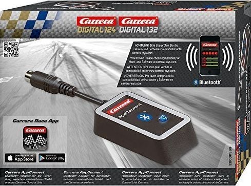 DIGITAL 132/124 - 30369 Carrera AppConnect