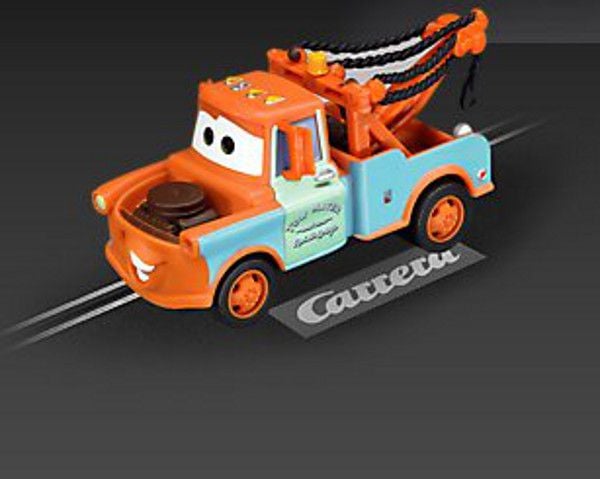 Carrera Disney Cars Hook (61183)