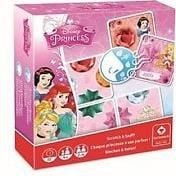 Carti parfumate Disney Princess Cartamundi