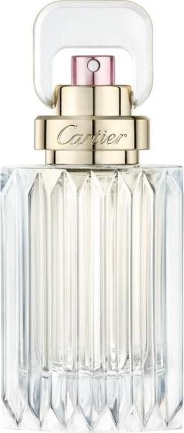 Apa de parfum Cartier Carat 100ml,tester,femei