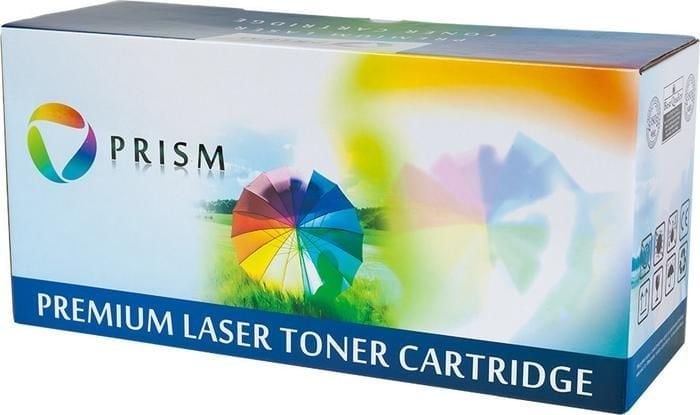 Cartuș de toner HP PRISM nr. 106A W1106A XL Bk 2k