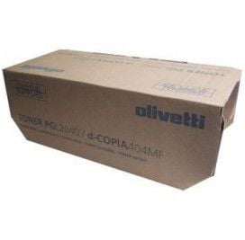 Cartuș de toner Olivetti B0940 Negru Original (B0940)