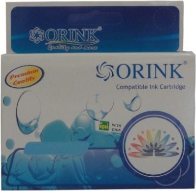 Cartus cerneala Orink compatibil cu Epson T071340, Magenta