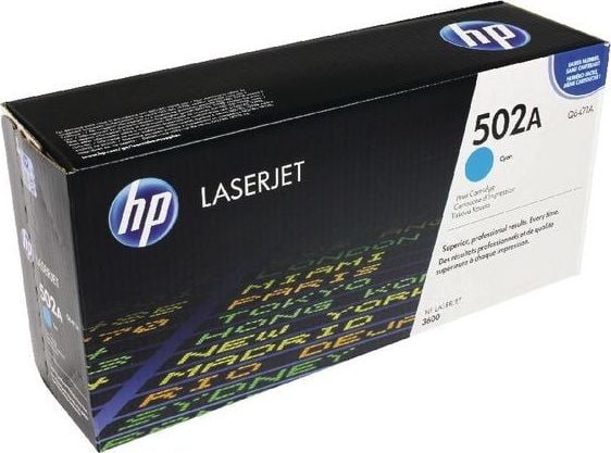 Tonere imprimante laser - Cartus cu toner , HP, CLJ3600 , 4000 pag , magenta