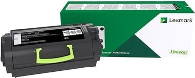 Cartus cu toner , Lexmark , C2320K0 , 5000 pag , negru