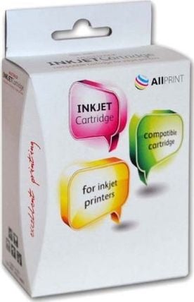 Cartuș de cerneală Allprint S PG512BK pentru Canon MP240, 260, 480