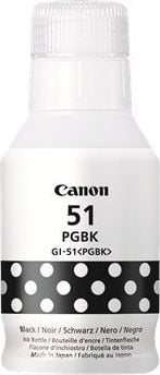 Cartuș de cerneală Canon GI-51PGBK (4529C001)