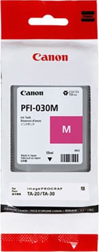 Cartuș de cerneală Canon PFI-030M (3491C001)